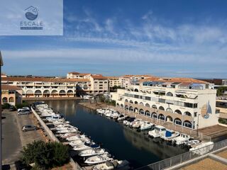  Appartement  vendre 1 pice 19 m