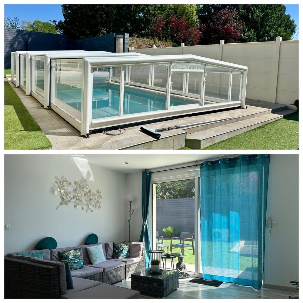 Maison 6 pièces 162 m² · à Villers Bretonneux · 162 m² · 327 000 €