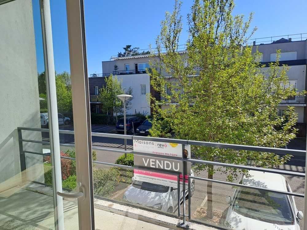 Vente Appartement Appartement Angers