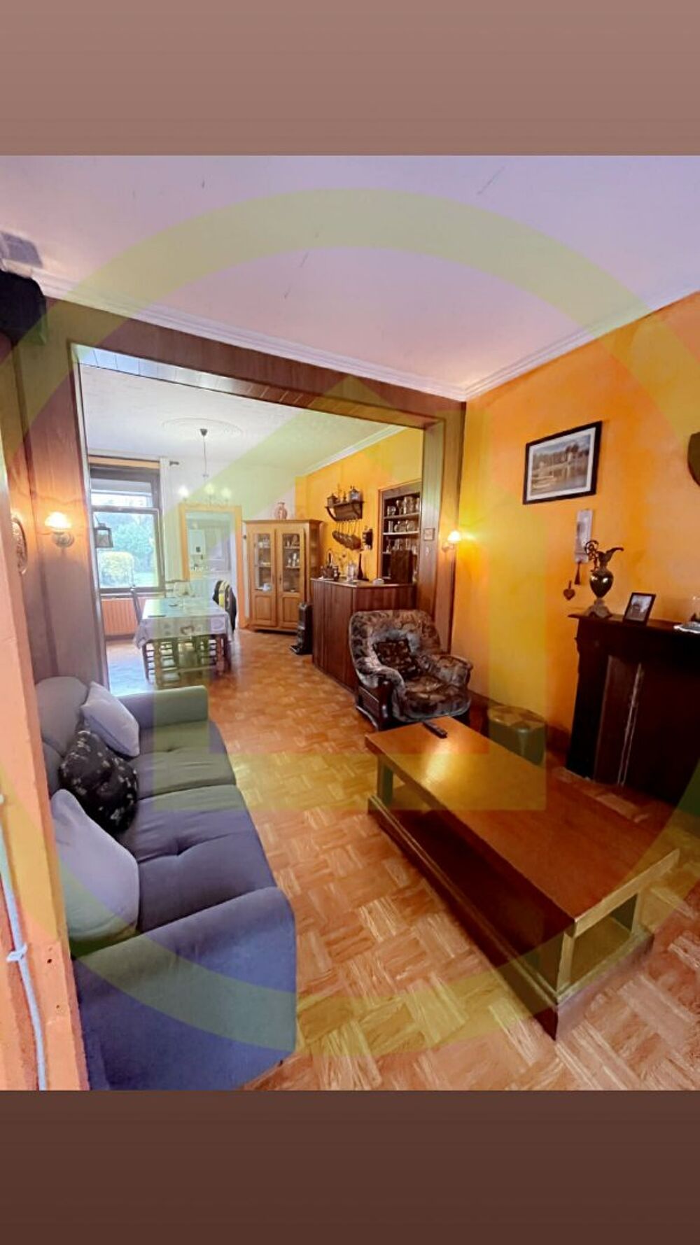 Vente Maison Maison Maubeuge