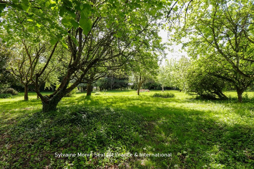 Vente Villa Maison de campagne Payzac