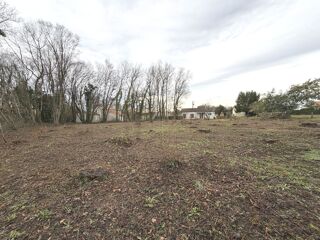  Terrain à vendre 1311 m²
