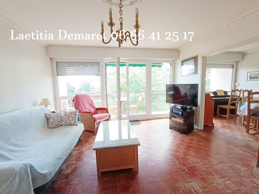 Vente Appartement Appartement Eaubonne