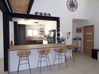  Maison à vendre 7 pièces 207 m²