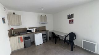  Appartement à vendre 1 pièce 26 m²
