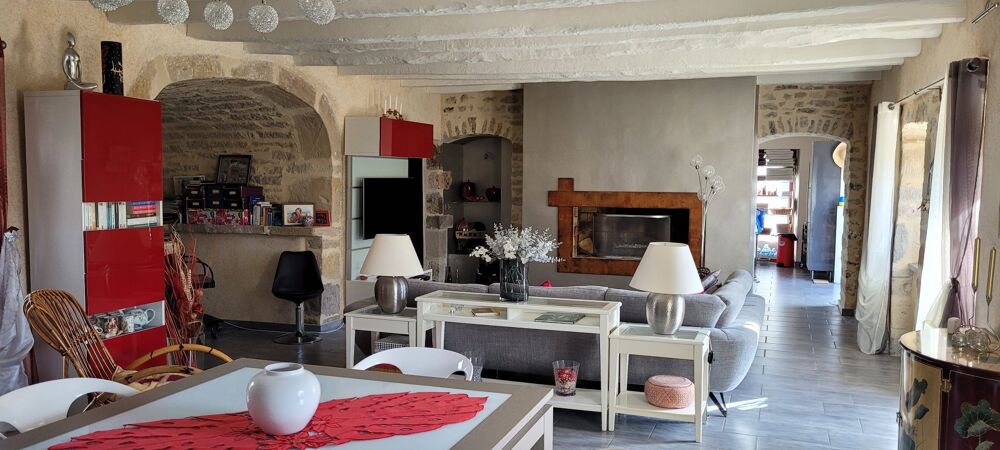 � vendre  Maison Th�minettes (46120)