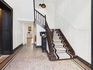  Maison � vendre 15 + pi�ces 601 m�