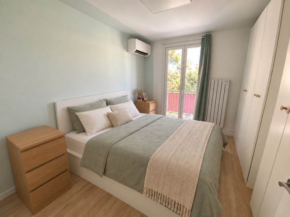 Vente Appartement Appartement Villefranche sur mer
