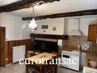  Maison  vendre 5 pices 110 m