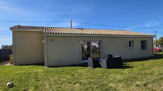  Maison � vendre 4 pi�ces 92 m�