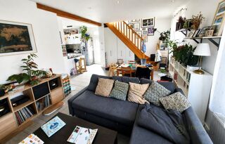  Maison à vendre 5 pièces 100 m²