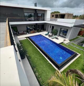  Maison � vendre 15 + pi�ces 450 m� Nguerigne