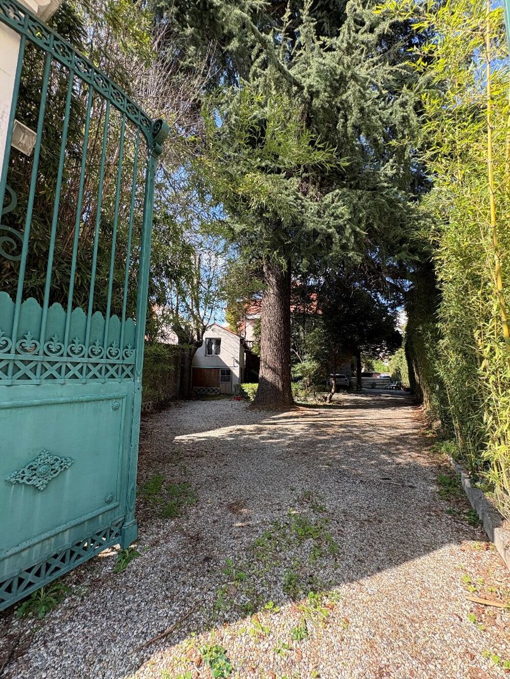 Vente Villa Maison bourgeoise Ales