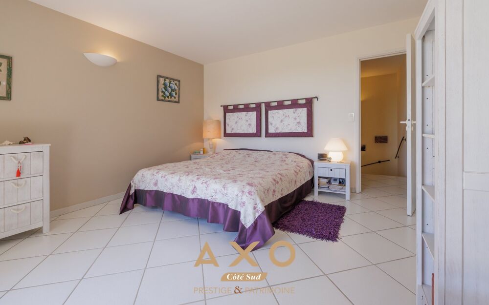 à vendre  Villa Éguilles (13510)