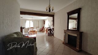  Maison � vendre 7 pi�ces 173 m�