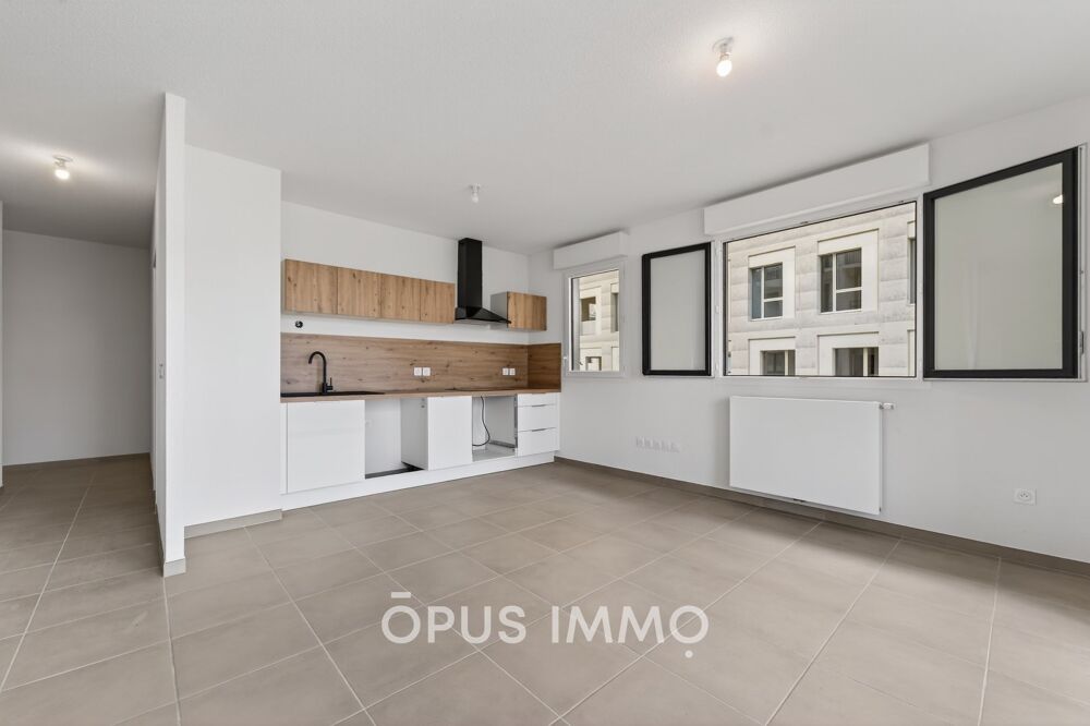 Vente Appartement Appartement Montpellier