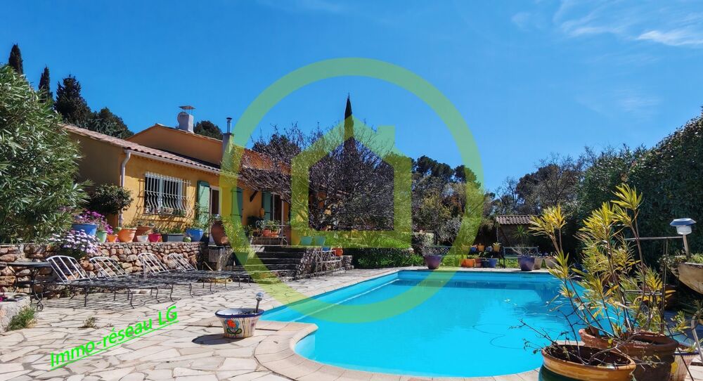 � vendre  Maison Le Castellet (83330)