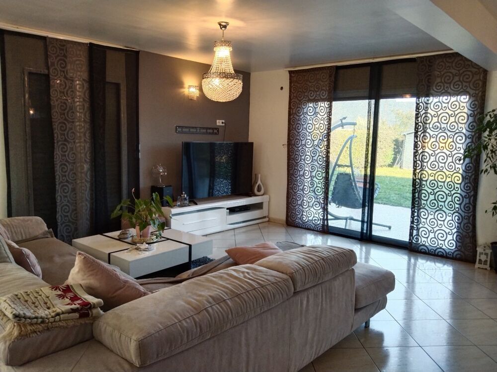  vendre  Maison Sainte-Gemmes-sur-Loire (49130)