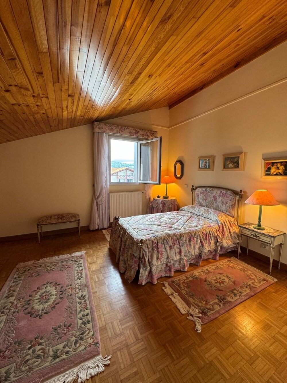 à vendre  Appartement Hendaye (64700)