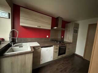  Maison � vendre 6 pi�ces 98 m�