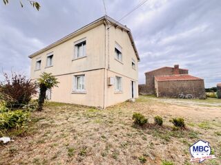  Maison à vendre 5 pièces 98 m²