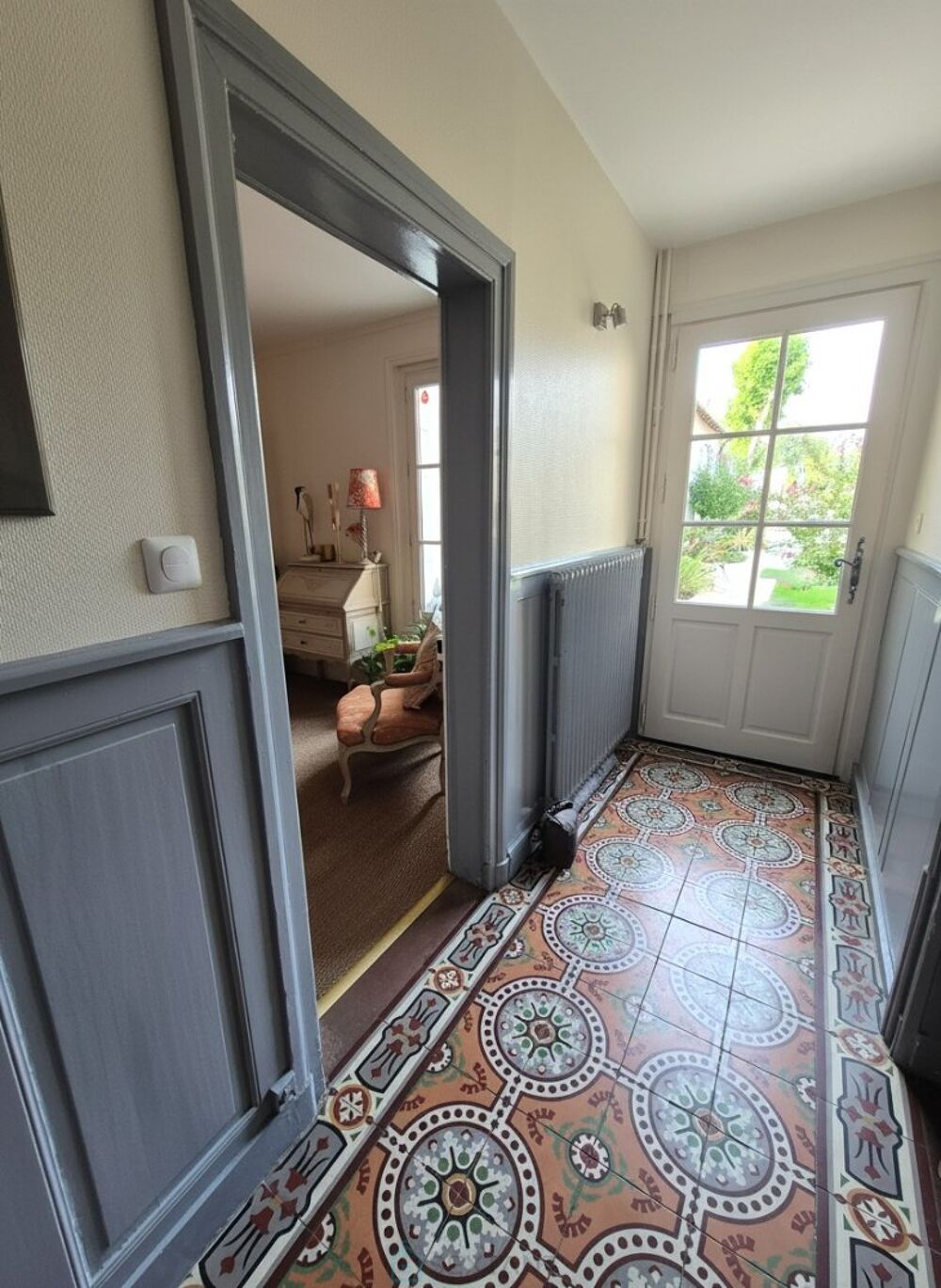 Vente Maison Maison Amboise