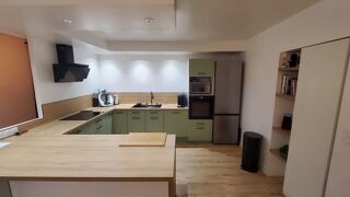  Villa � vendre 4 pi�ces 112 m�