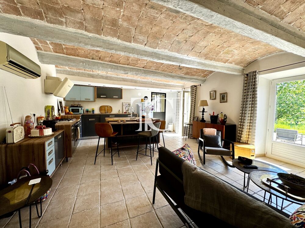 Vente Maison Maison de caractère Gagnieres