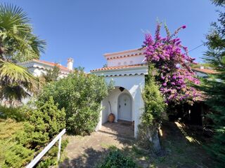  Maison à vendre 5 pièces 191 m²