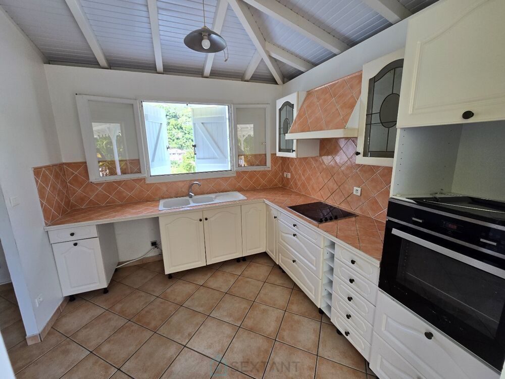 � vendre  Villa Les Trois-�lets (97229)