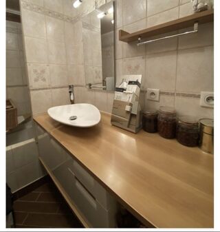  Appartement � vendre 3 pi�ces 44 m�