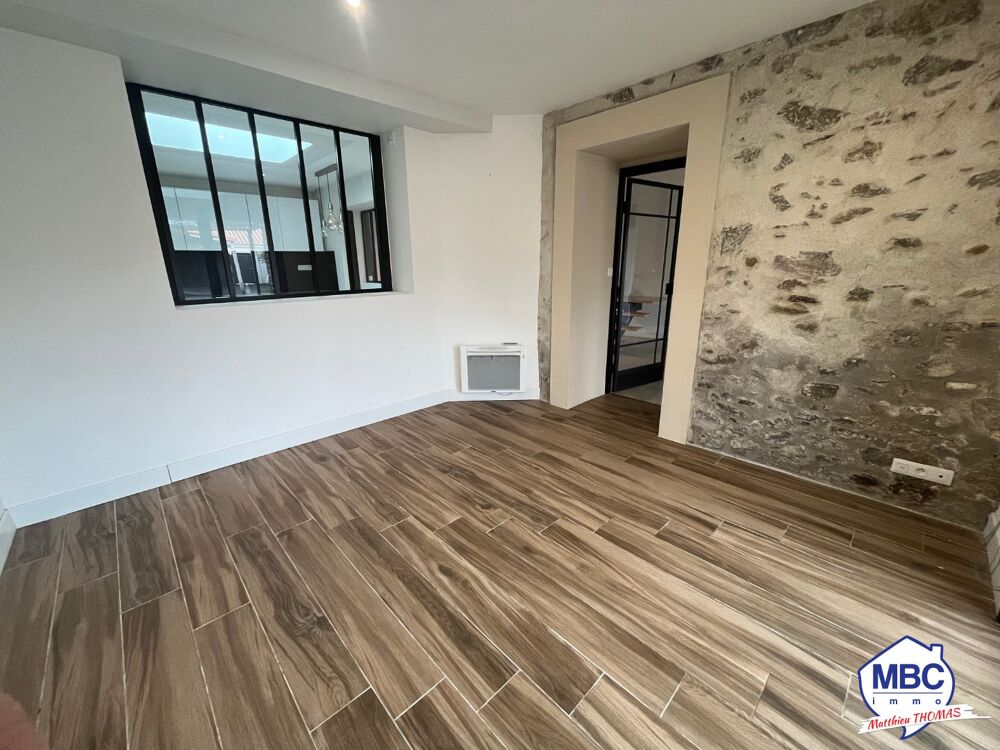 Vente Maison Maison La seguiniere