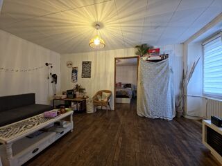  Maison � vendre 4 pi�ces 80 m�