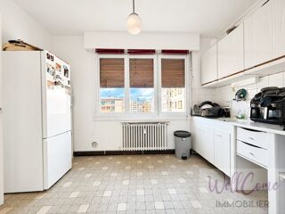  Appartement à vendre 3 pièces 73 m²