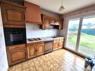  Maison � vendre 3 pi�ces 90 m�