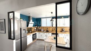  Maison à vendre 5 pièces 142 m²