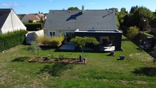  Maison � vendre 7 pi�ces 122 m�