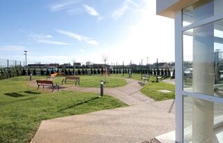  Appartement � vendre 1 pi�ce 20 m�