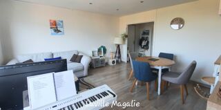  Appartement à vendre 3 pièces 67 m²
