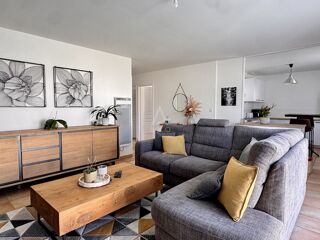  Maison à vendre 3 pièces 72 m²
