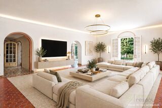  Maison à vendre 8 pièces 238 m²
