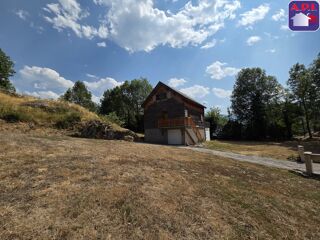  Maison à vendre 4 pièces 95 m²