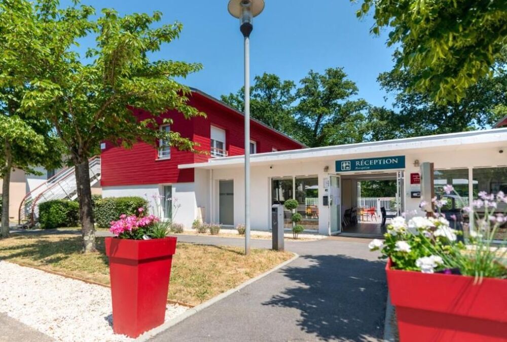 Vente Appartement Résidence Tourisme Nantes