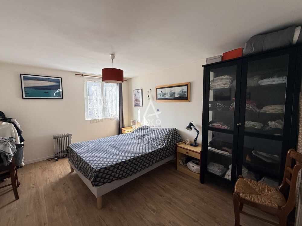 Vente Maison Maison Querrien