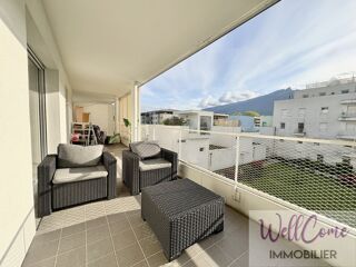  Appartement � vendre 2 pi�ces 44 m�