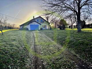  Maison à vendre 6 pièces 111 m²