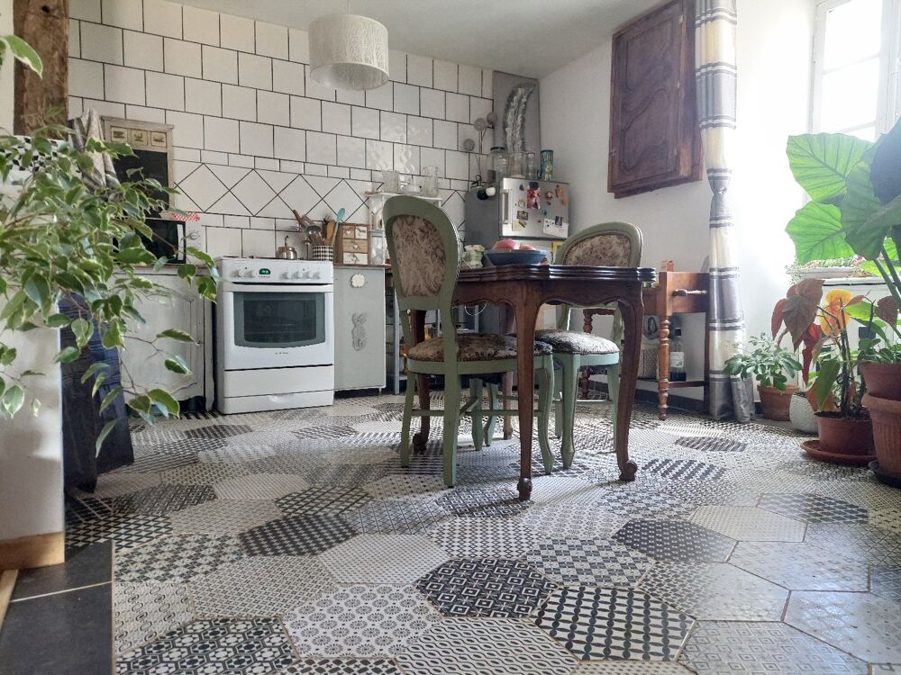 Vente Maison Maison Concots