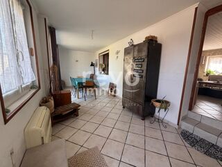  Maison à vendre 3 pièces 107 m²