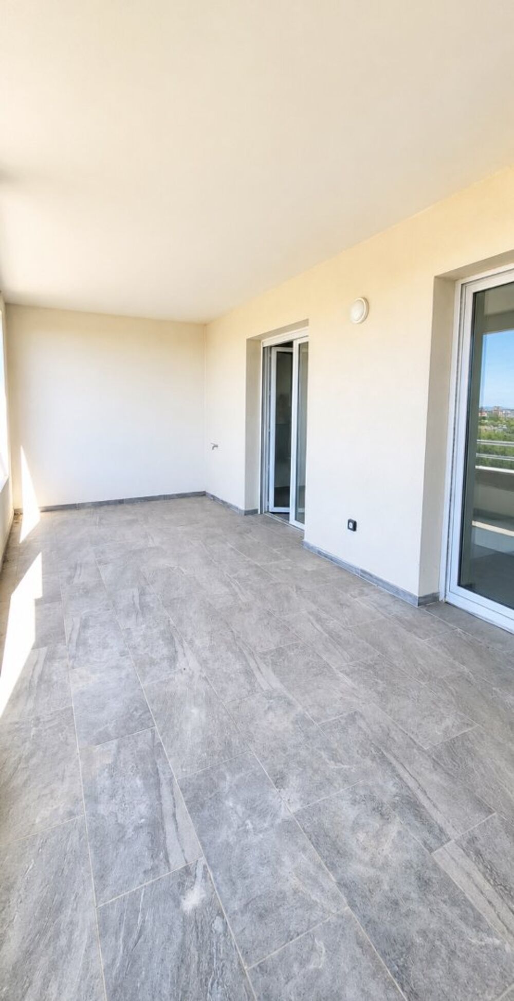 Vente Appartement Appartement Lucciana