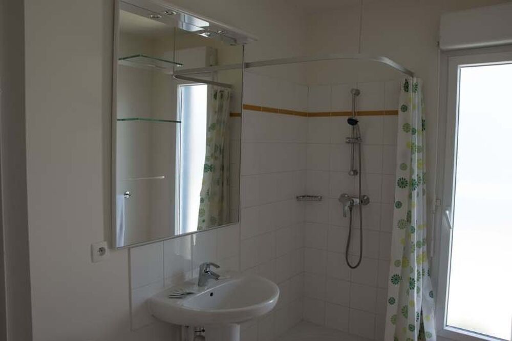 Vente Appartement Résidence Affaires Saint germain en laye